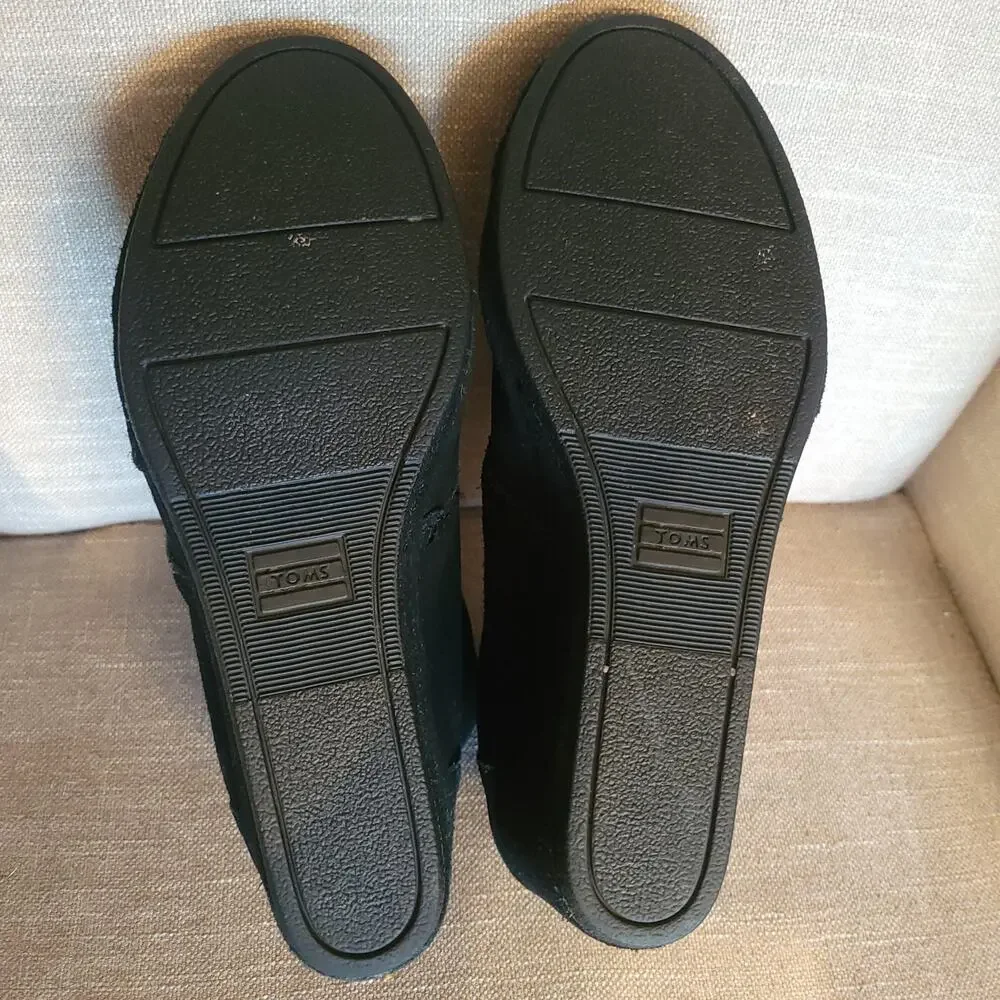 Toms womens desert